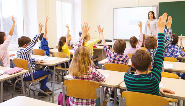 Прекобројно 4.500 просветара